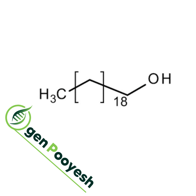 1 ایکوزانول، 1-Eicosanol