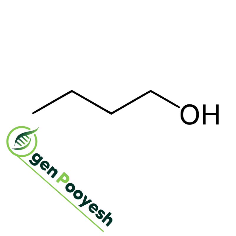 1 بوتانول، 1 Butanol