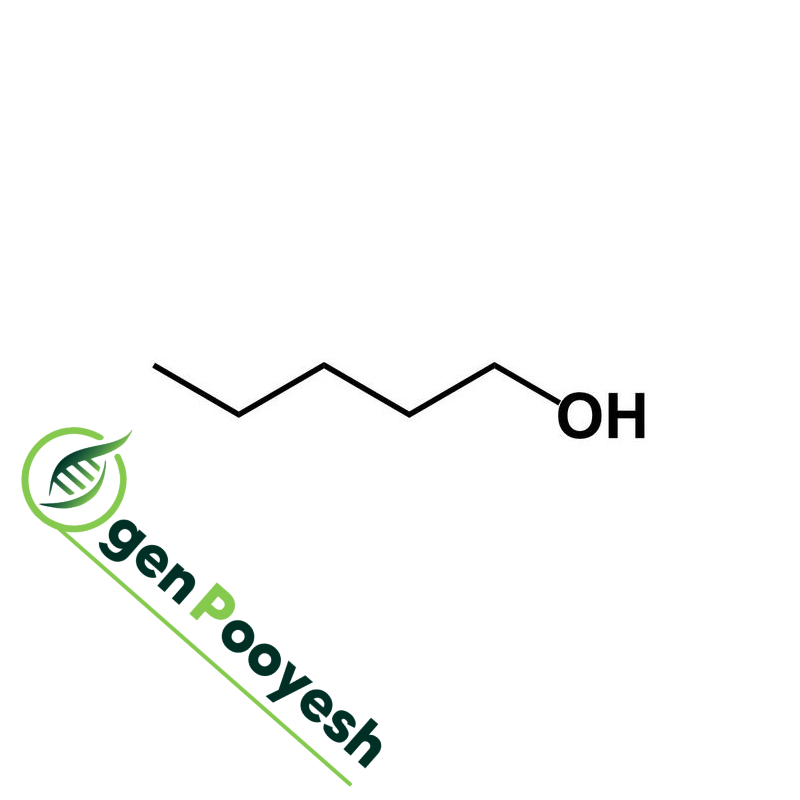 1پنتانول( N آمیل الکل) ، 1 pentanol