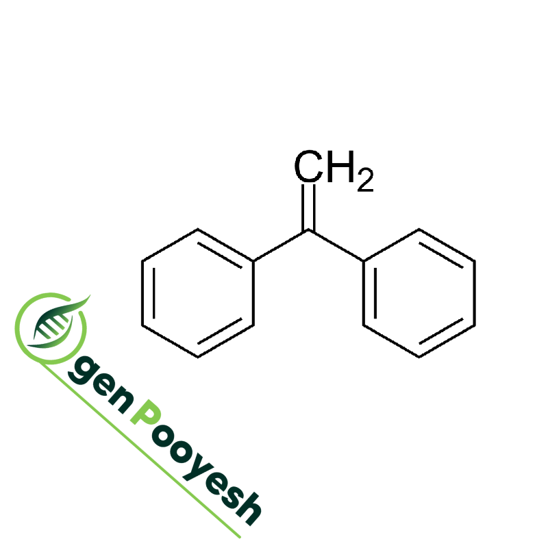 1، 1 دی فنیل اتیلن،1, 1 diphenylethylene