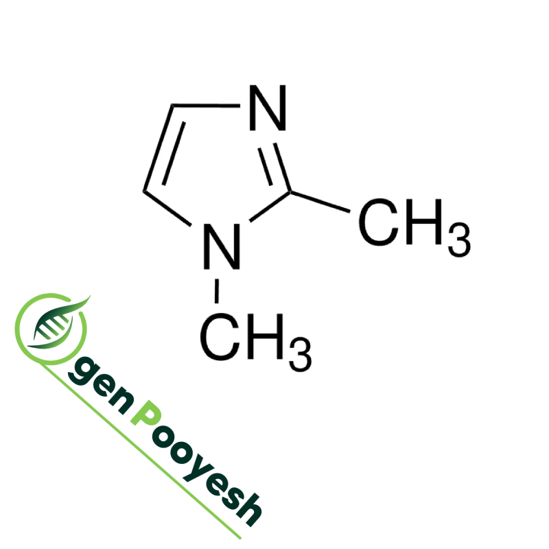 1 و 2 دی متیل ایمید ازول، 1,2-Dimethylimidazole