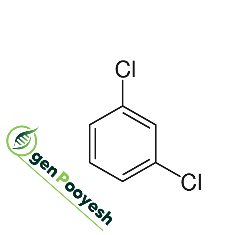 1 و 3 دی کلرو بنزن، 1,3-Dichlorobenzene