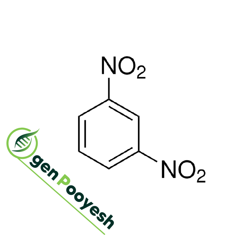 1 و 3 دی نیترو بنزن ،1,3-Dinitrobenzene