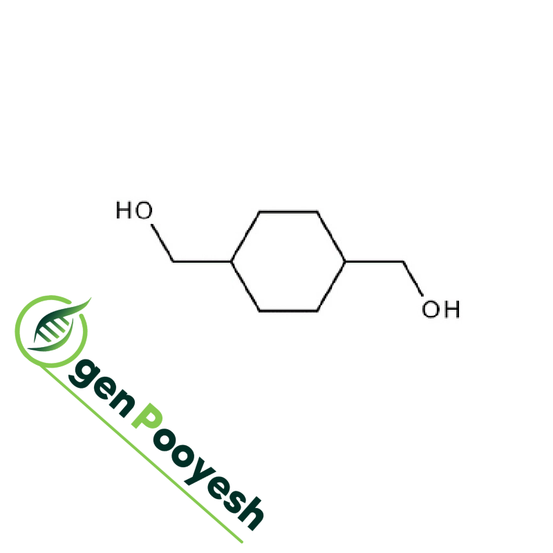 1و4 بیس هیدروکسی متیل سیکلوهگزان،1,4-Bis(hydroxymethyl)-cyclohexane