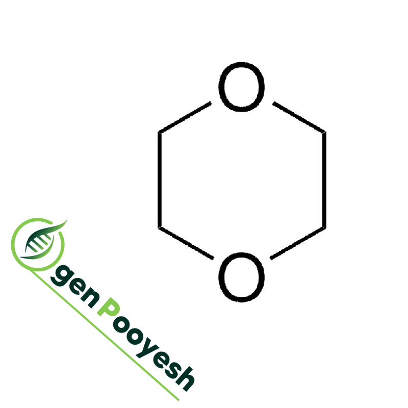 1 و 4 دی اکسان، 1,4-Dioxane